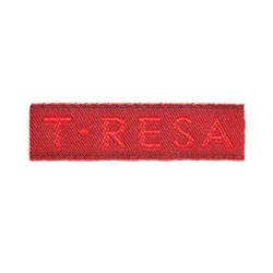 t-resa -  Modelabel